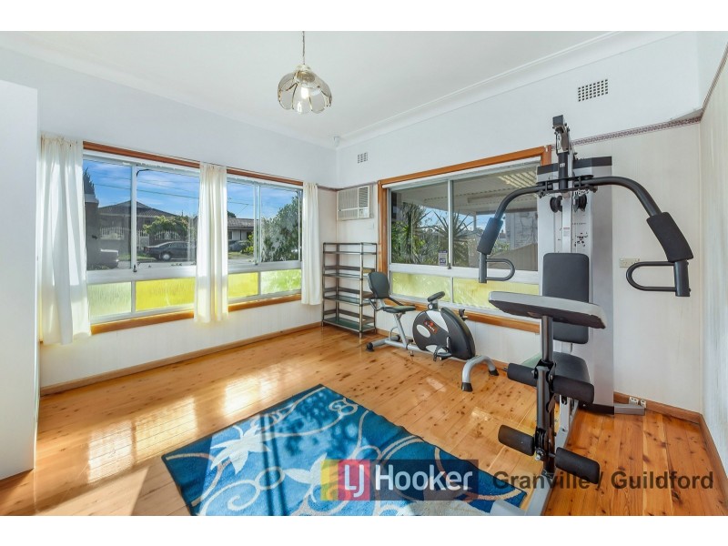 40 Hunt Street, Guildford NSW 2161