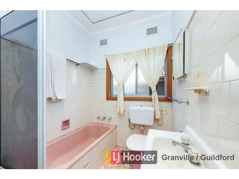 40 Hunt Street, Guildford NSW 2161