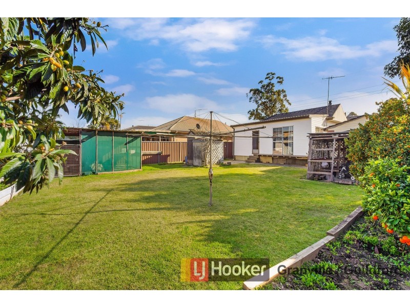 40 Hunt Street, Guildford NSW 2161