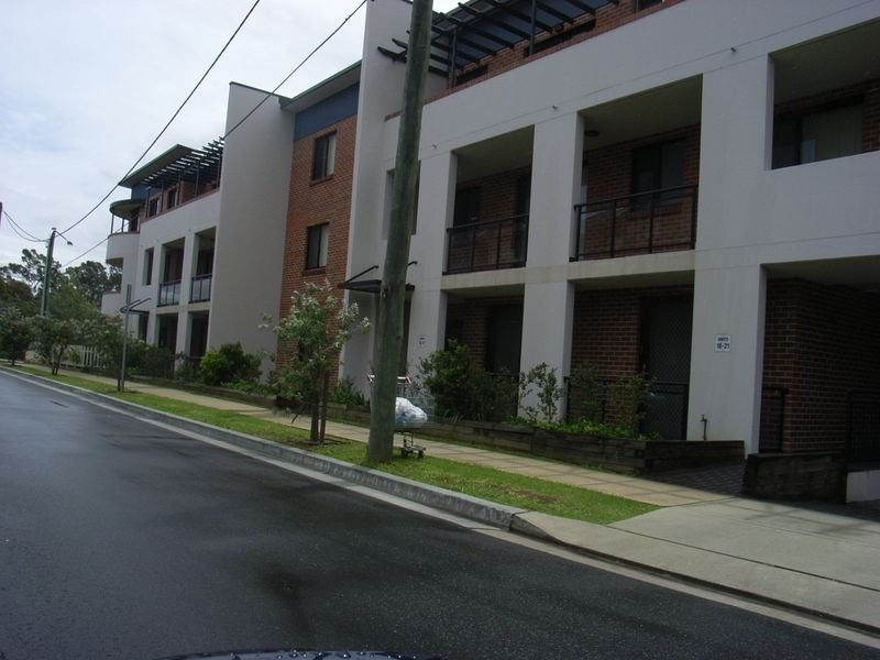 11/9 Wingello Street, Guildford NSW 2161