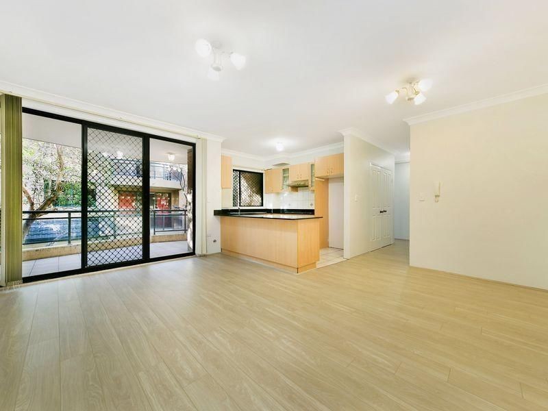 2/18-20 Blaxcell Street, Granville NSW 2142