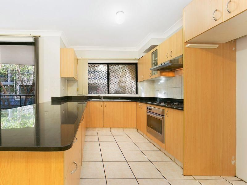 2/18-20 Blaxcell Street, Granville NSW 2142