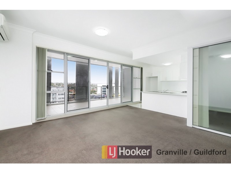 35/65-71 Cowper Street, Granville NSW 2142