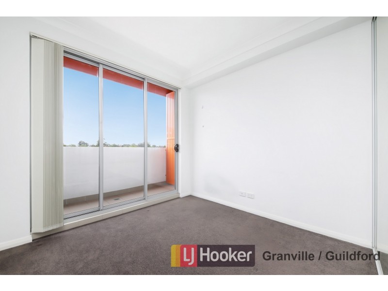 35/65-71 Cowper Street, Granville NSW 2142
