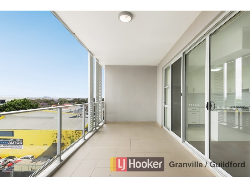 35/65-71 Cowper Street, Granville NSW 2142