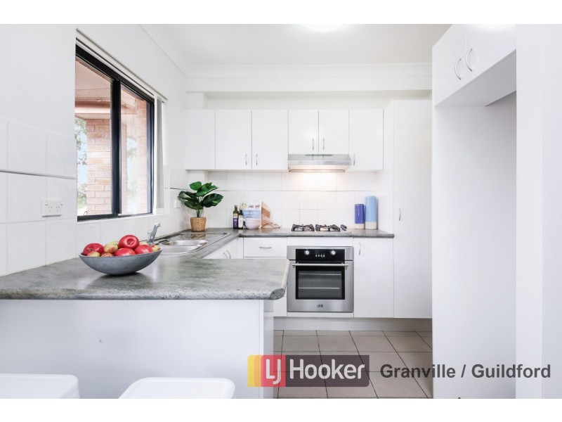 6/10-14 Calliope Street, Guildford NSW 2161