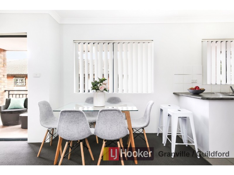 6/10-14 Calliope Street, Guildford NSW 2161