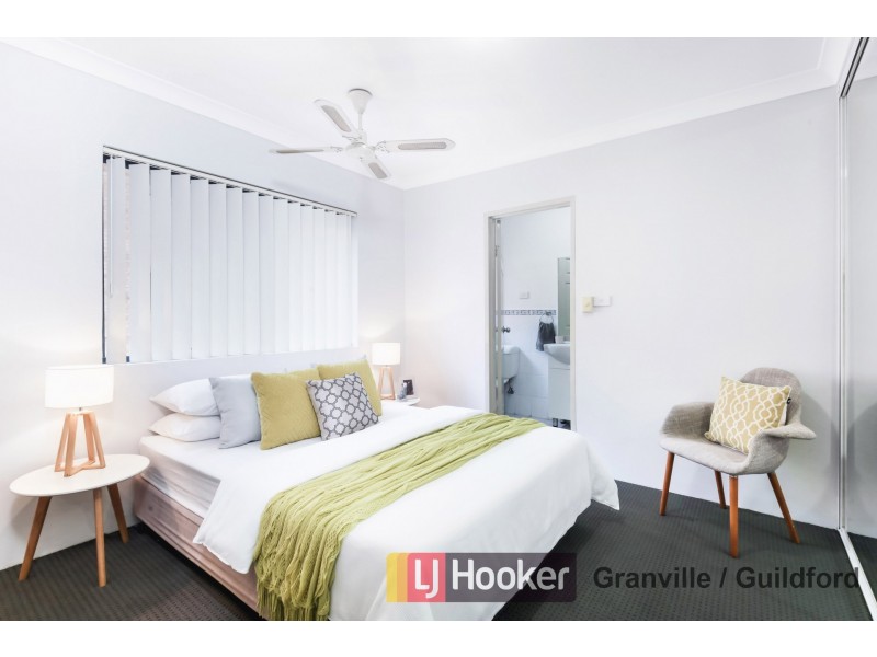 6/10-14 Calliope Street, Guildford NSW 2161