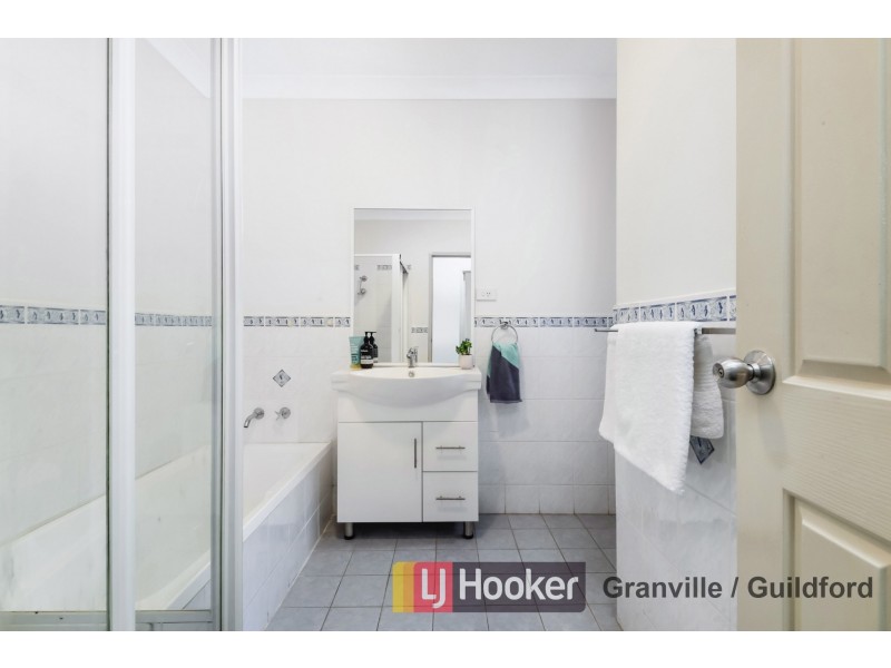 6/10-14 Calliope Street, Guildford NSW 2161