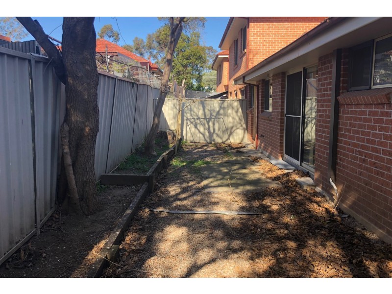 3/182 Orchardleigh Street, Guildford NSW 2161