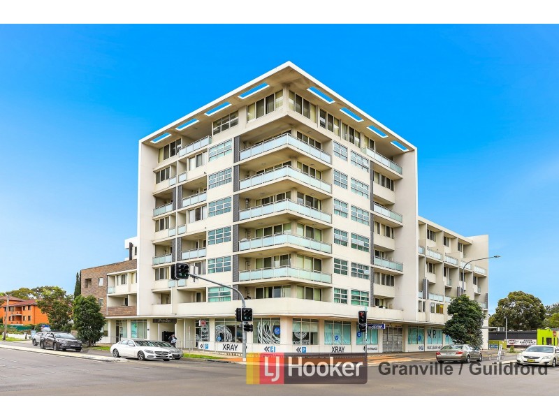 10/175 Pitt Street, Merrylands NSW 2160
