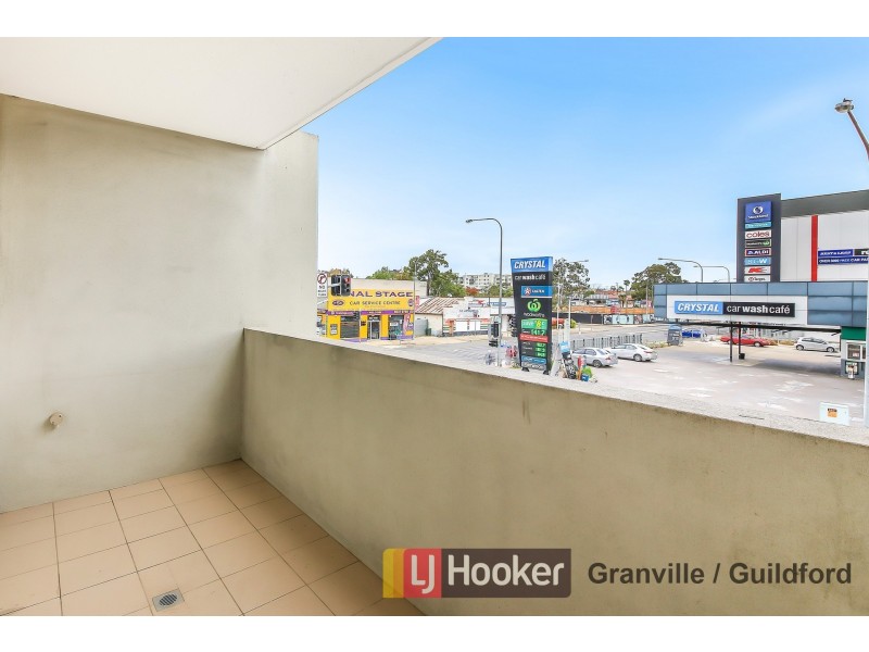10/175 Pitt Street, Merrylands NSW 2160