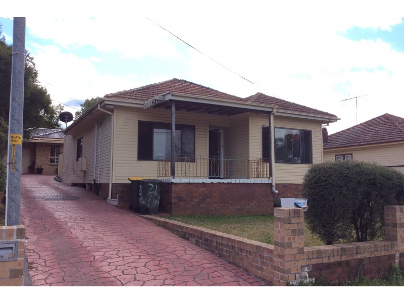21 Hawkesview Street, Merrylands NSW 2160