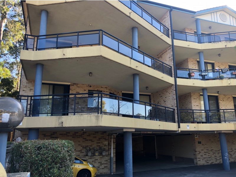 4/18-20 Blaxcell Street, Granville NSW 2142