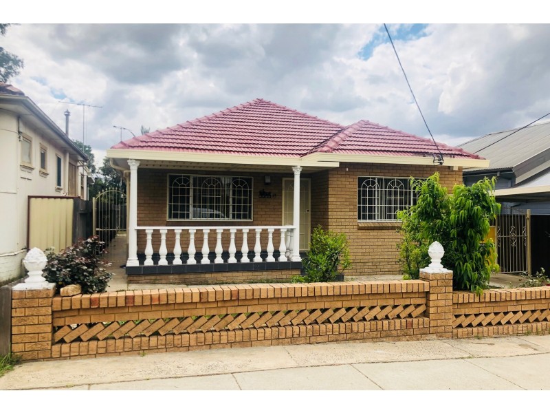 15 Mimosa Street, Granville NSW 2142