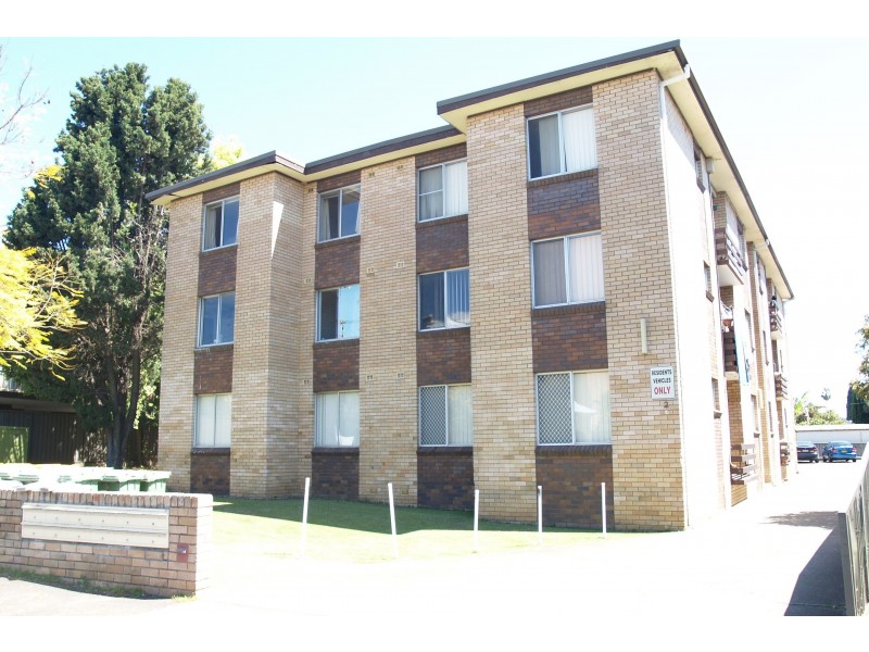 4/2 Jamieson Street, Granville NSW 2142