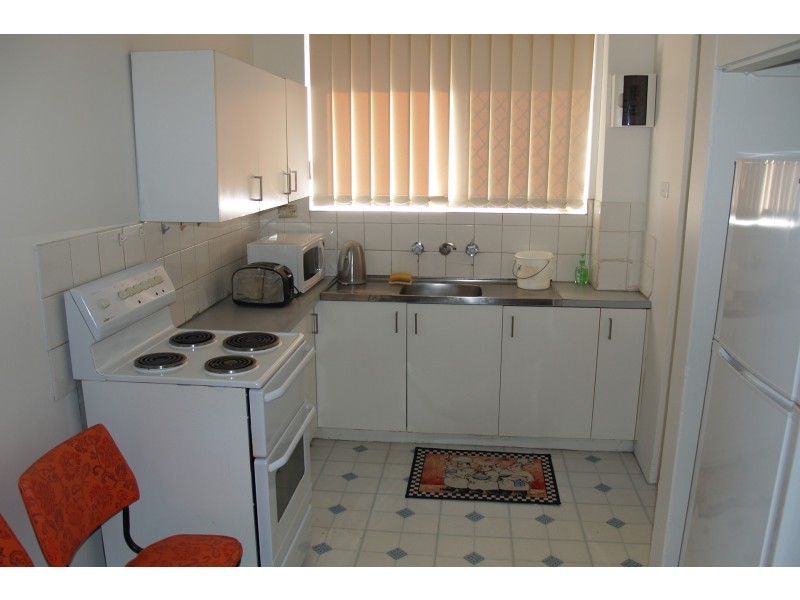 4/2 Jamieson Street, Granville NSW 2142