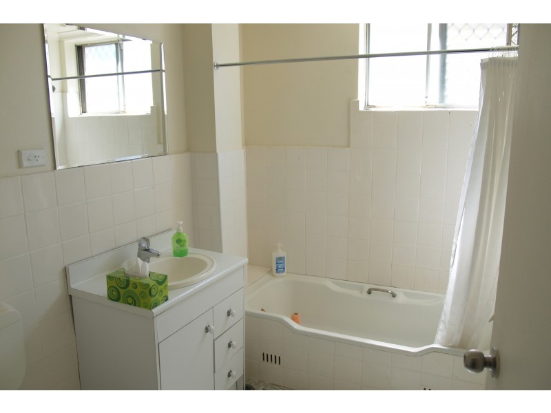 4/2 Jamieson Street, Granville NSW 2142