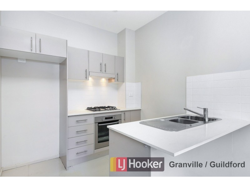 3/121-131 Railway Parade, Granville NSW 2142