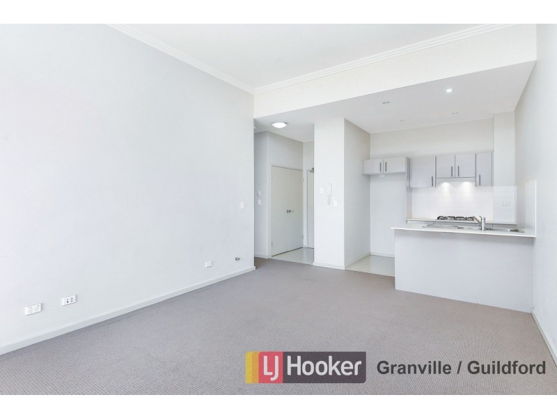3/121-131 Railway Parade, Granville NSW 2142
