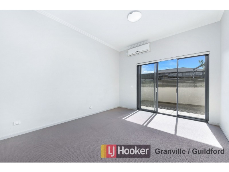 3/121-131 Railway Parade, Granville NSW 2142