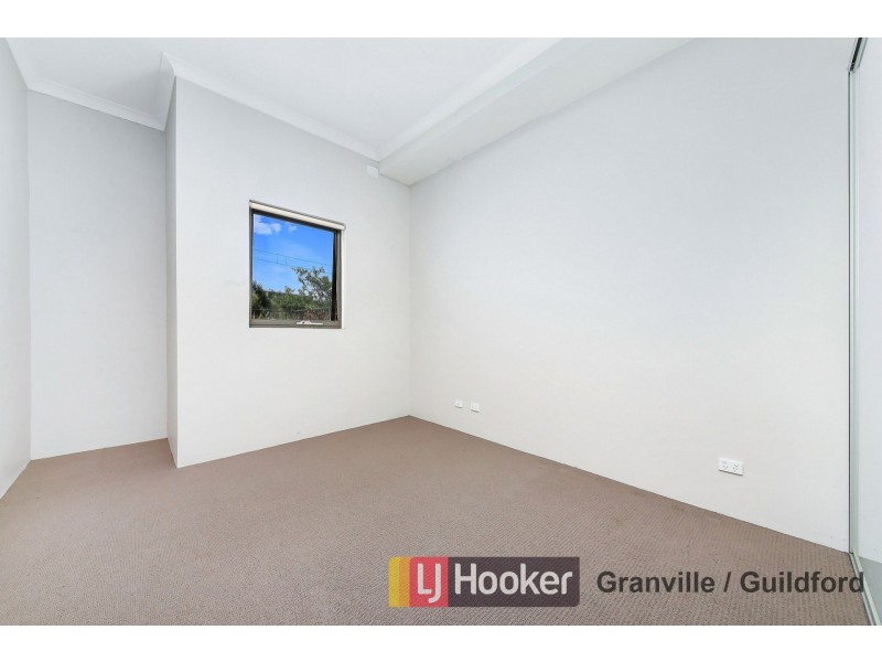 3/121-131 Railway Parade, Granville NSW 2142