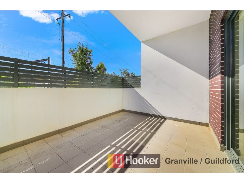 3/121-131 Railway Parade, Granville NSW 2142