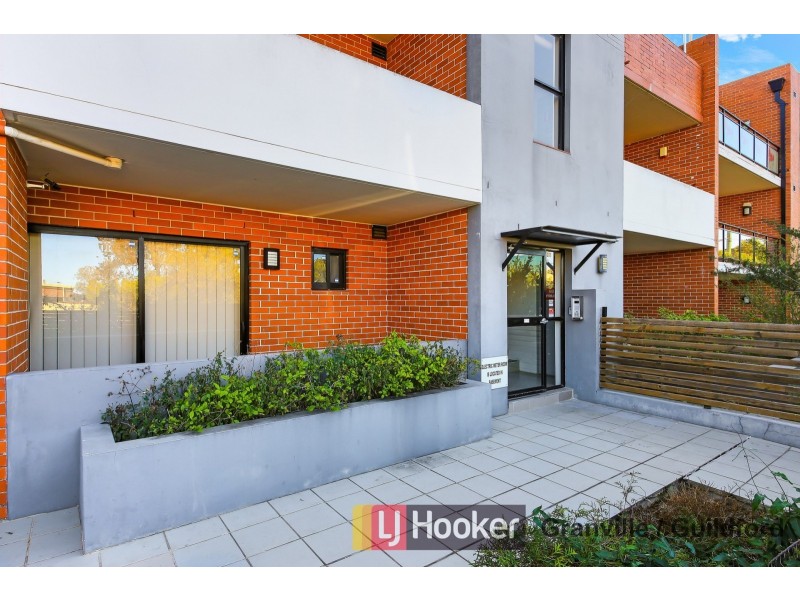 10/572-574 Woodville Road, Guildford NSW 2161