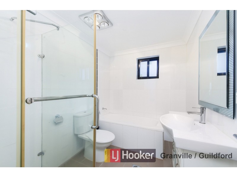 10/572-574 Woodville Road, Guildford NSW 2161