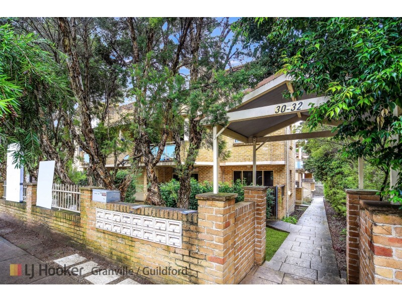 10/30-32 Meehan Street, Granville NSW 2142