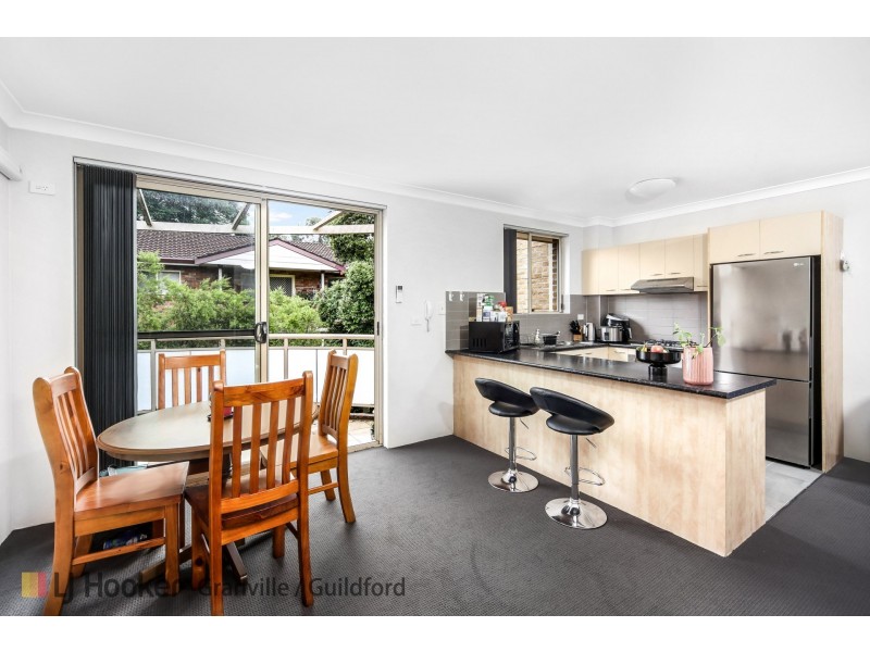 10/30-32 Meehan Street, Granville NSW 2142