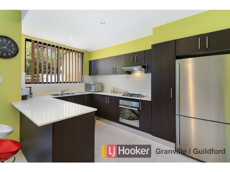 2/9-11 Kimberley Street, Merrylands NSW 2160