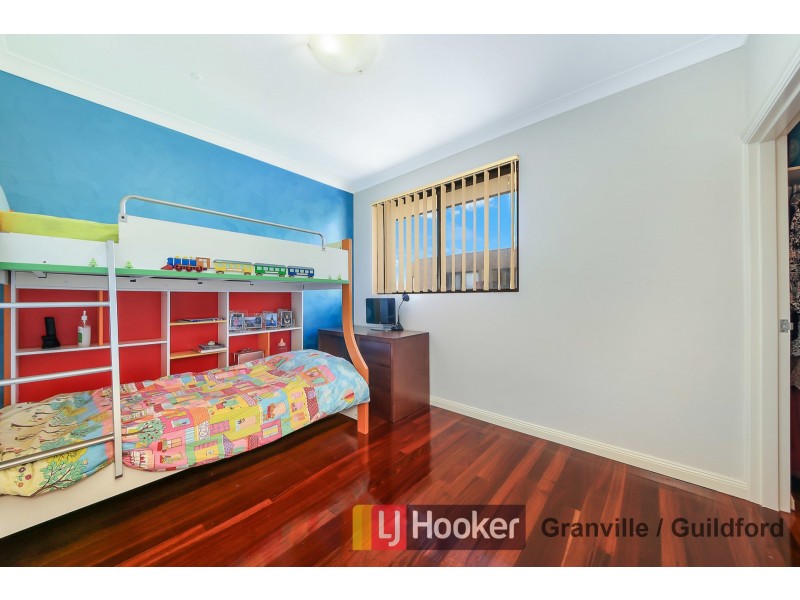 2/9-11 Kimberley Street, Merrylands NSW 2160