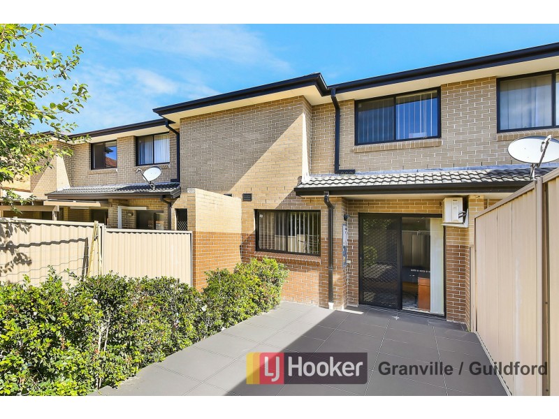 2/9-11 Kimberley Street, Merrylands NSW 2160