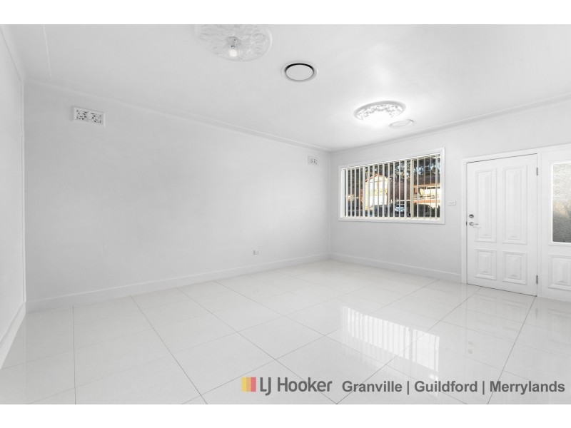 13 Princes Street, Guildford NSW 2161