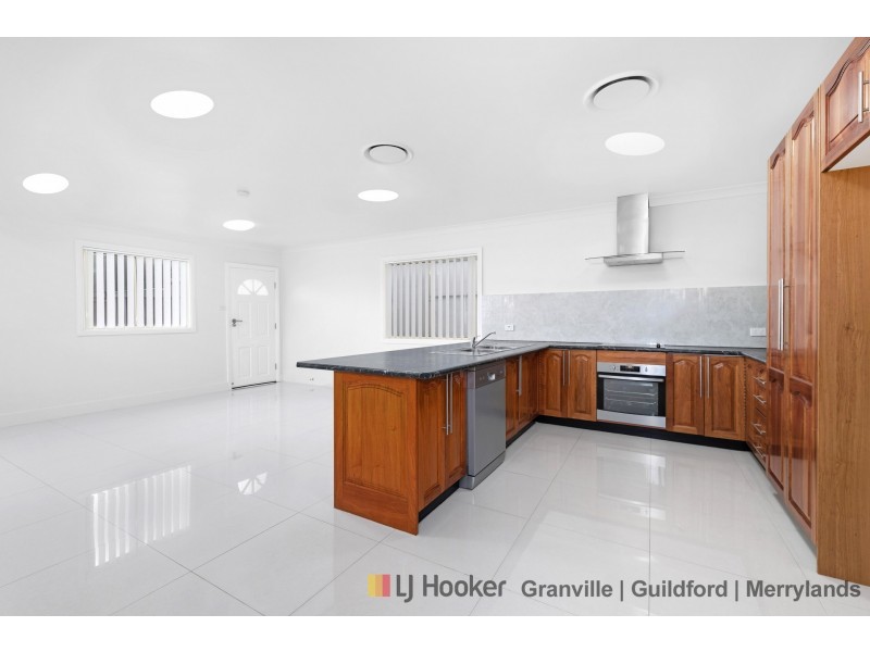 13 Princes Street, Guildford NSW 2161