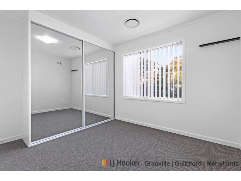 13 Princes Street, Guildford NSW 2161