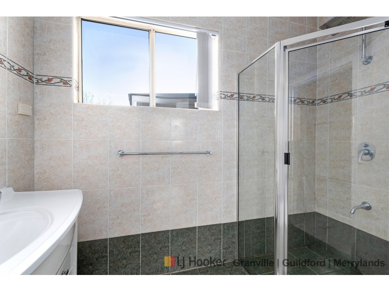 13 Princes Street, Guildford NSW 2161