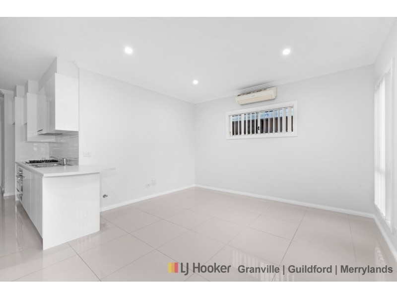 13 Princes Street, Guildford NSW 2161