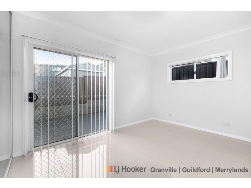 13 Princes Street, Guildford NSW 2161