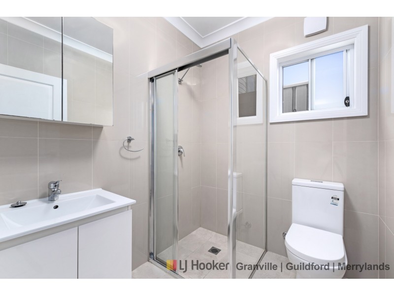 13 Princes Street, Guildford NSW 2161