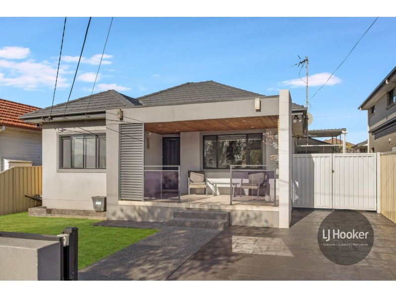 16 Woodstock Street, Guildford NSW 2161