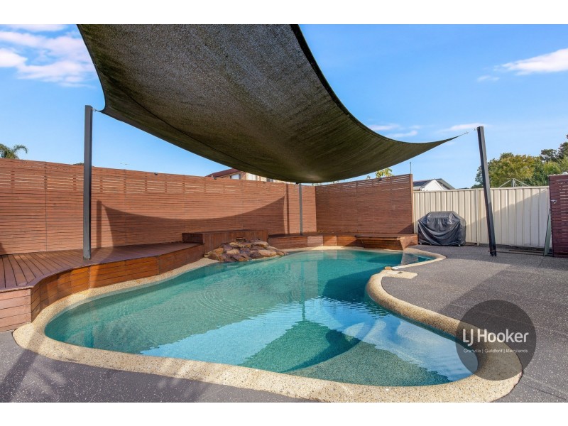 16 Woodstock Street, Guildford NSW 2161