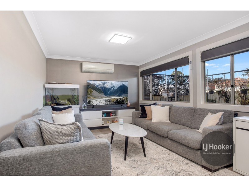 16 Woodstock Street, Guildford NSW 2161