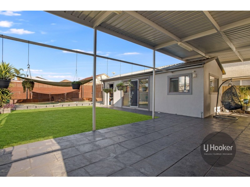 16 Woodstock Street, Guildford NSW 2161