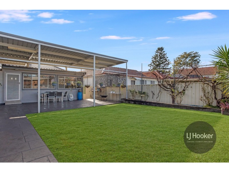 16 Woodstock Street, Guildford NSW 2161