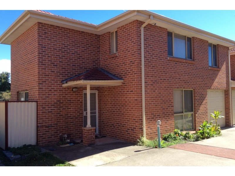 3/27-29 John Street, Granville NSW 2142