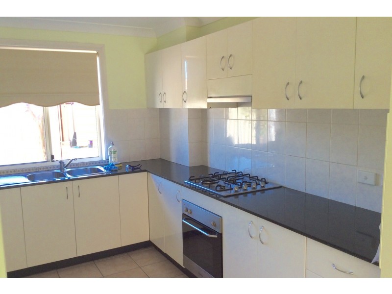 3/27-29 John Street, Granville NSW 2142