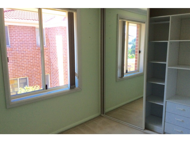 3/27-29 John Street, Granville NSW 2142