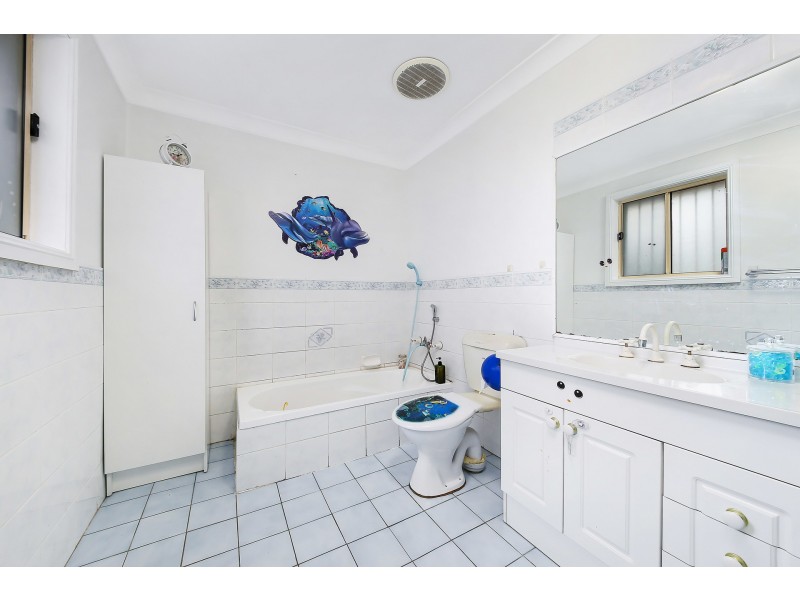 50 A’beckett Street, Granville NSW 2142